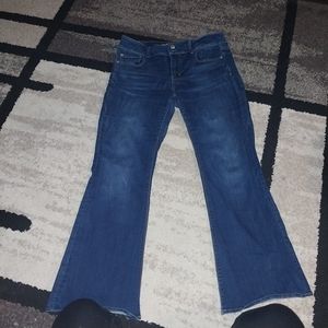 American Eagle Women's jeans